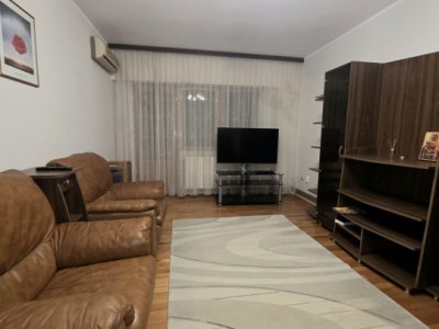 Apartament 3 camere situat in Zona Gara- Str. Traian