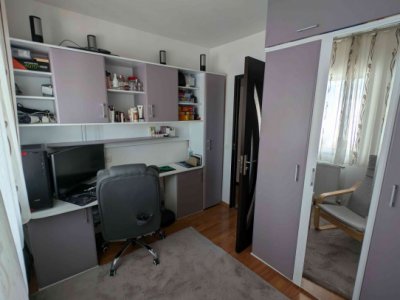 3 CAMERE DECOMANDAT | MARVIMEX | PARCARE REZERVATĂ