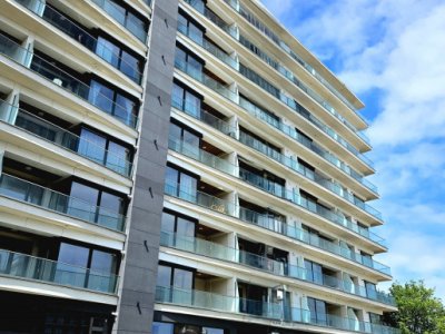 Apartament de 3 camere situat in SARAESA Mamaia-Teatrul de vara