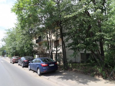 Apartament Barbu  Vacarescu, nou amenajat 