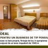 Vila Predeal refugiu pentru vacanta sau financiar pentru un bussiness thumb 4