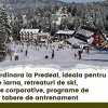 Vila Predeal refugiu pentru vacanta sau financiar pentru un bussiness thumb 8