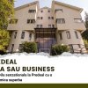 Vila Predeal refugiu pentru vacanta sau financiar pentru un bussiness thumb 1