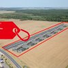 Teren Vanzare Intravilan Branesti investitie Zona Industriala Makita thumb 2