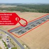 Teren Vanzare Intravilan Branesti investitie Zona Industriala Makita thumb 2