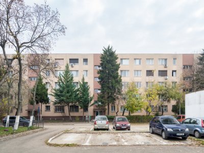 Apartament 2 Camere Brancoveanu Uioara Pentru Investitie