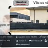 Vila de vânzare în Tunari – Acesta este locul unde continua povestea ta thumb 1