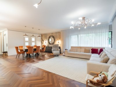 Vila Titan de vanzare - O proprietate care va depăși orice așteptare!