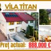 Vila Titan de vanzare - O proprietate care va depăși orice așteptare! thumb 54