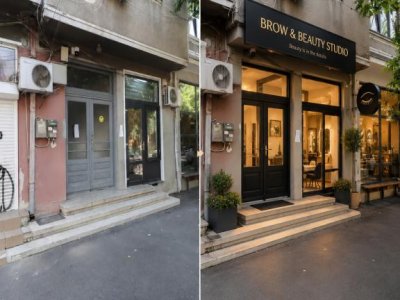 Ai un Business? Spațiul Tău Ideal Este Aici – Iancului, Închiriere Imediată