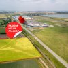 Teren de 30.000 mp în Cernica – pentru Dezvoltare Rezidențială sau Industriala  thumb 3