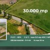 Teren de 30.000 mp în Cernica – pentru Dezvoltare Rezidențială sau Industriala  thumb 1