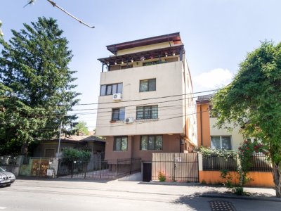 🏡 Locuință boutique, 2 camere, la câțiva pași de metrou 1 Mai”