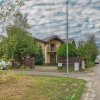VILA IN BALOTESTI ,SUBURBIE IN PLINA DEZVOLTARE  thumb 1