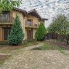 VILA IN BALOTESTI ,SUBURBIE IN PLINA DEZVOLTARE  thumb 4