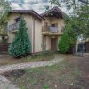 VILA IN BALOTESTI ,SUBURBIE IN PLINA DEZVOLTARE  thumb 5