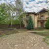 VILA IN BALOTESTI ,SUBURBIE IN PLINA DEZVOLTARE  thumb 10