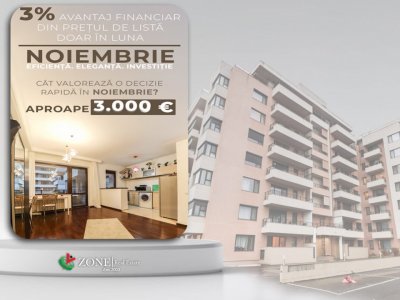 Garsonieră, mobilată și utilată, Baneasa-Aleea Privighetorilor 