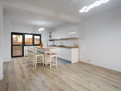 Casa Comuna Berceni  inchiriere pe termen lung 