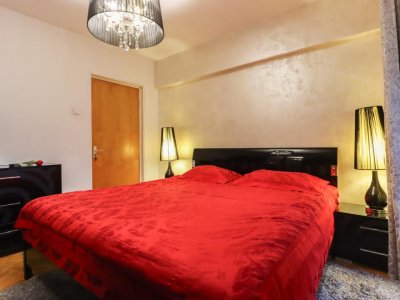 Apartament de inchiriat 4 camere-Drumul taberei, ideal pentru familie 