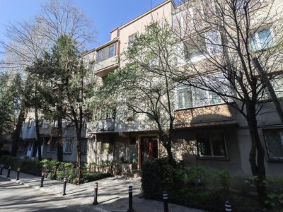 Apartament 2 camere, Str. Mozart 7, Floreasca, Acces rapid, zonă selectă