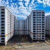 2 camere, bloc nou High Garden East, terasă generoasa 40 mp,  thumb 1