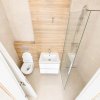 High Garden East Obor-Apartament 2 camere cu terasă de 30mp-TVA inclus thumb 22