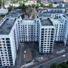 High Garden East Obor-Apartament 2 camere cu terasă de 30mp-TVA inclus thumb 30