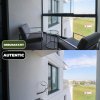 2 camere , bloc nou High Garden East, terasă panoramica 49 mp  thumb 5