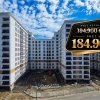 High Garden East Obor-Apartament 2 camere cu terasă de 33mp, TVA inclus thumb 1