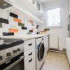 Apartament 2 camere, Str. Mozart 7, Floreasca, Acces rapid, zonă selectă thumb 10