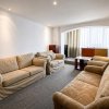 Apartament Nicolae Titulescu vedere panoramica spate  langa metrou si  magazine thumb 9