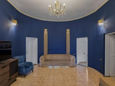 De inchiriat-Business cu Identitate - 266 mp - Unirii-Marasesti 74