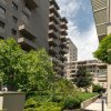 Apartament cu terasa cat o gradina, trei boxe si doua locuri de parcare subteran thumb 2