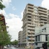 Apartament cu terasa cat o gradina, trei boxe si doua locuri de parcare subteran thumb 4