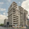Apartament cu terasa cat o gradina, trei boxe si doua locuri de parcare subteran thumb 5