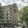 Apartament cu terasa cat o gradina, trei boxe si doua locuri de parcare subteran thumb 7