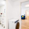 Apartament cu terasa cat o gradina, trei boxe si doua locuri de parcare subteran thumb 22
