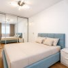 Apartament cu terasa cat o gradina, trei boxe si doua locuri de parcare subteran thumb 33