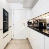 Apartament cu terasa cat o gradina, trei boxe si doua locuri de parcare subteran thumb 36