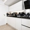 Apartament cu terasa cat o gradina, trei boxe si doua locuri de parcare subteran thumb 37