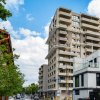 Apartament cu terasa cat o gradina, trei boxe si doua locuri de parcare subteran thumb 44