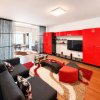 Orhideea Gardens, Apartament 3 Camere, 116 mp, Boxa, 2 Locuri de Parcare thumb 3