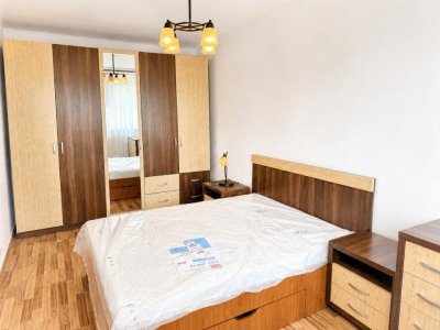 2 camere de închiriat, Scarlat Otulescu, 47 mp, Centrală Proprie, Comision 0