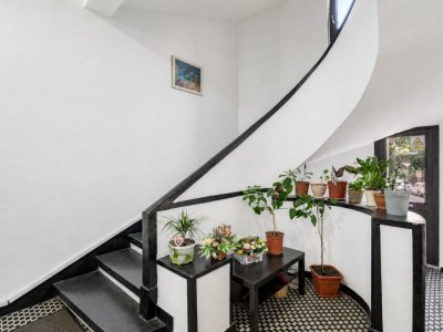 Investiție rară, Apartament interbelic si Garsonieră, 100 mp, Ștefan cel Mare