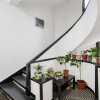 Investiție rară, Apartament interbelic si Garsonieră, 100 mp, Ștefan cel Mare thumb 1