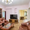 Investiție rară, Apartament interbelic si Garsonieră, 100 mp, Ștefan cel Mare thumb 3