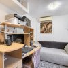 Investiție rară, Apartament interbelic si Garsonieră, 100 mp, Ștefan cel Mare thumb 23