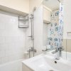 Investiție rară, Apartament interbelic si Garsonieră, 100 mp, Ștefan cel Mare thumb 26