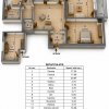 Investiție rară, Apartament interbelic si Garsonieră, 100 mp, Ștefan cel Mare thumb 34